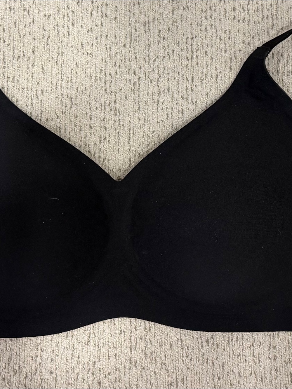 Celeste D’Or Jelly Wireless Bra Size Medium NWT